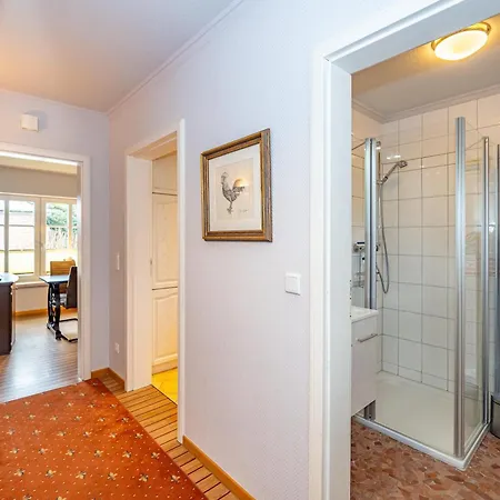 Nici شقة فيسترلاند