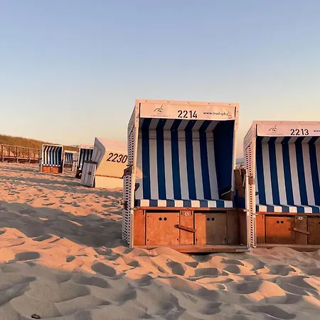 Nici شقة فيسترلاند