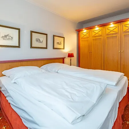 Nici شقة فيسترلاند