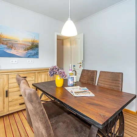 Nici فيسترلاند