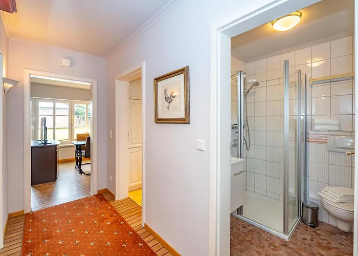 Nici Appartement Westerland